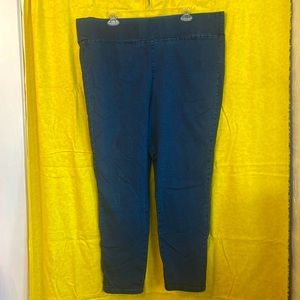 ASOS Jeggings size 20